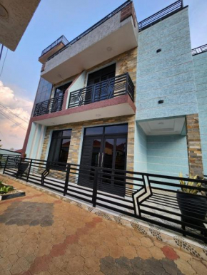 Lakes View Apartments